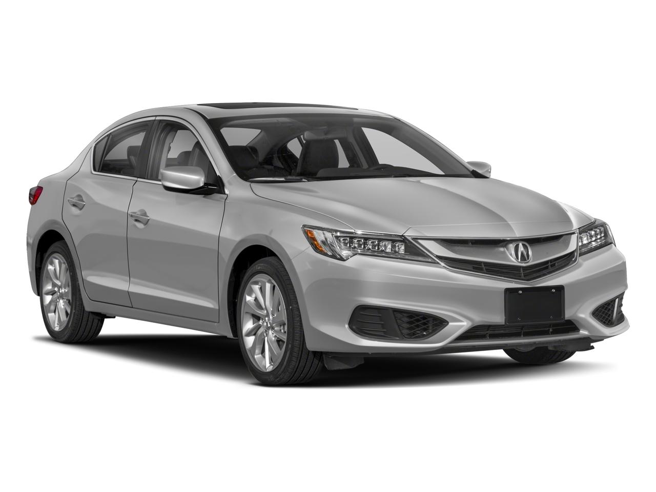 2018 Acura ILX Vehicle Photo in INDEPENDENCE, MO 64055-1314