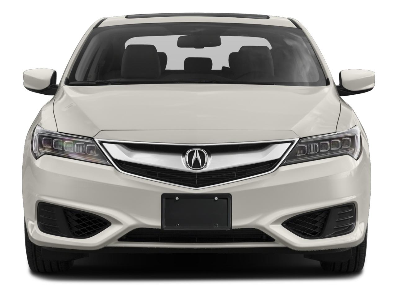 2018 Acura ILX Vehicle Photo in West Palm Beach, FL 33417