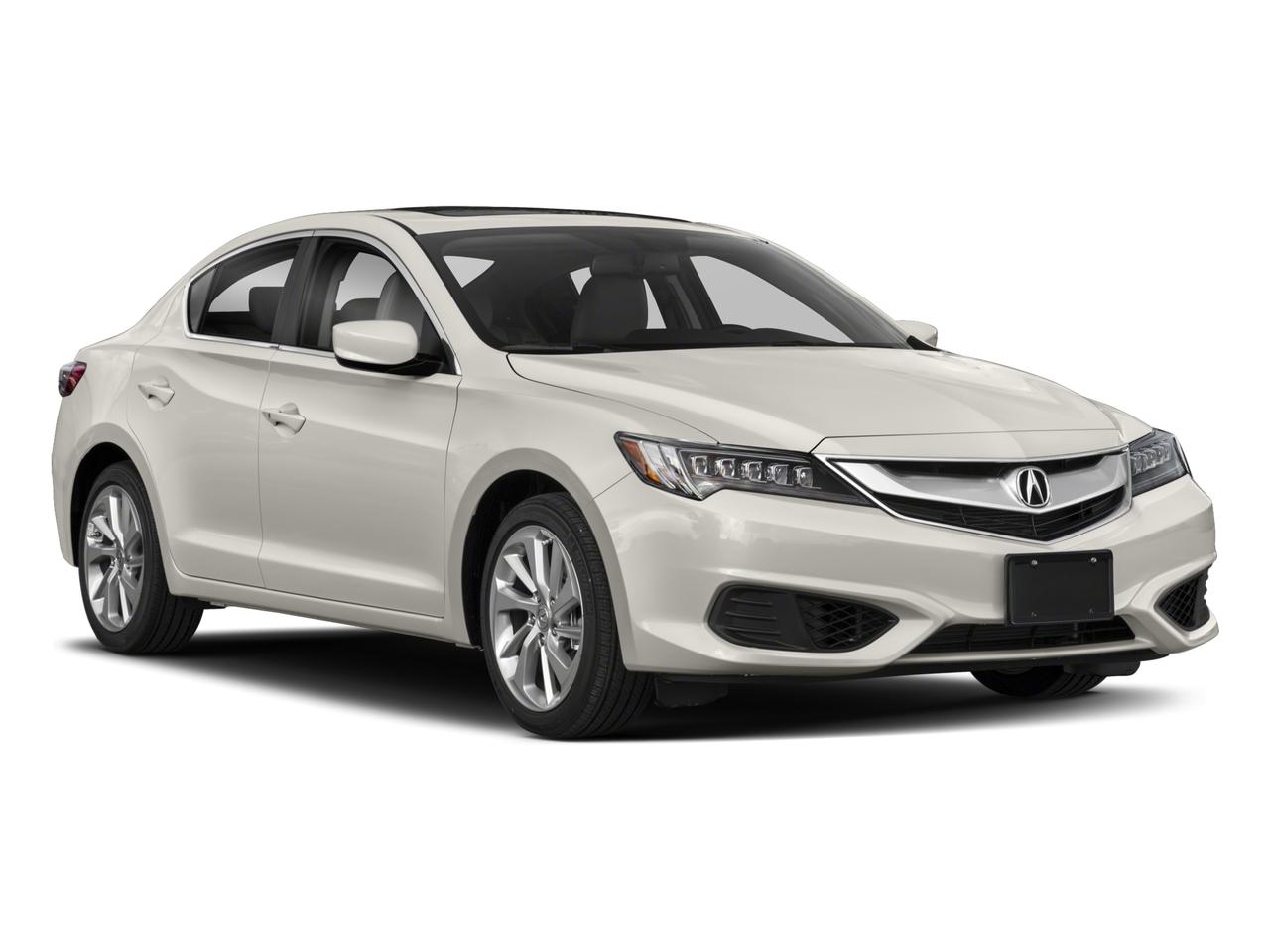 2018 Acura ILX Vehicle Photo in West Palm Beach, FL 33417