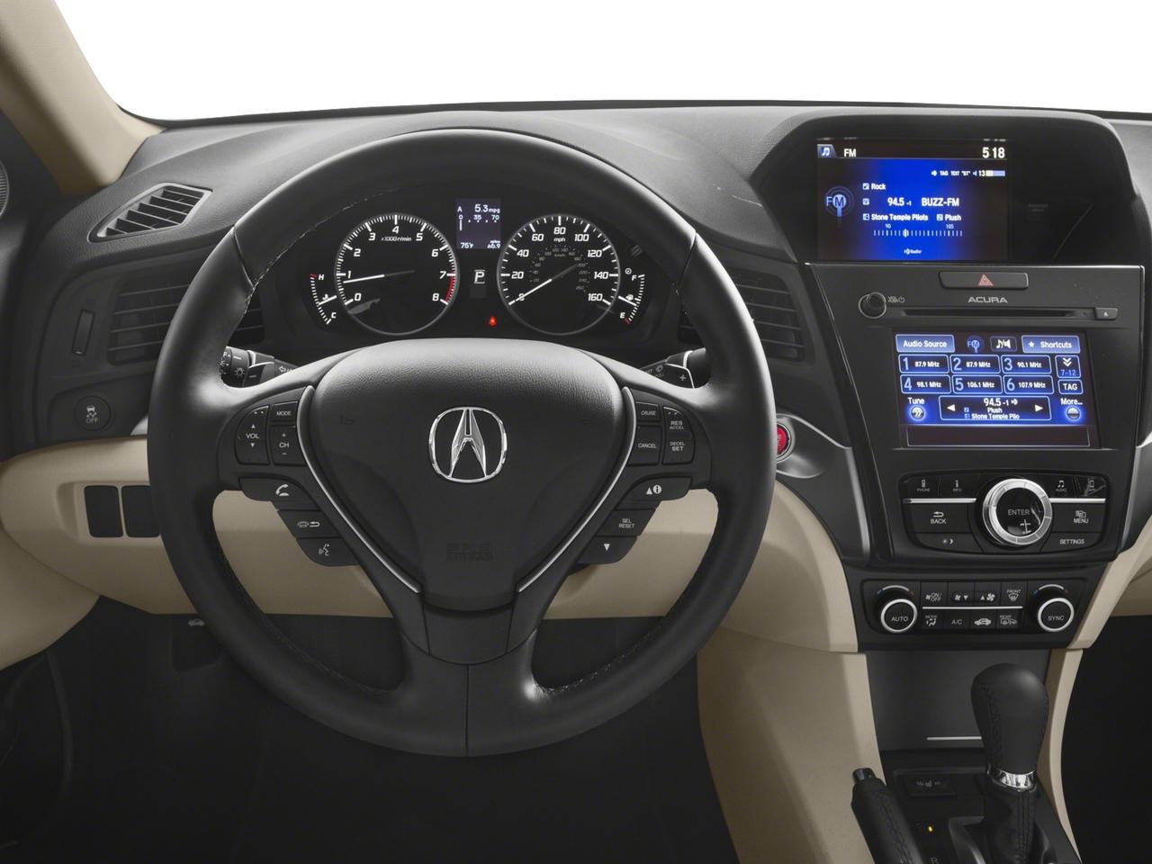 2018 Acura ILX Vehicle Photo in West Palm Beach, FL 33417