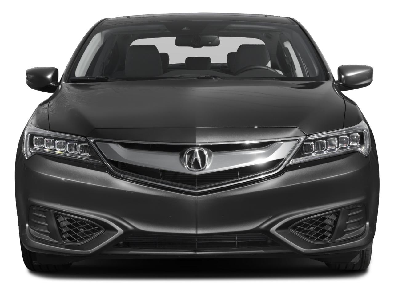 2018 Acura ILX Vehicle Photo in San Antonio, TX 78209