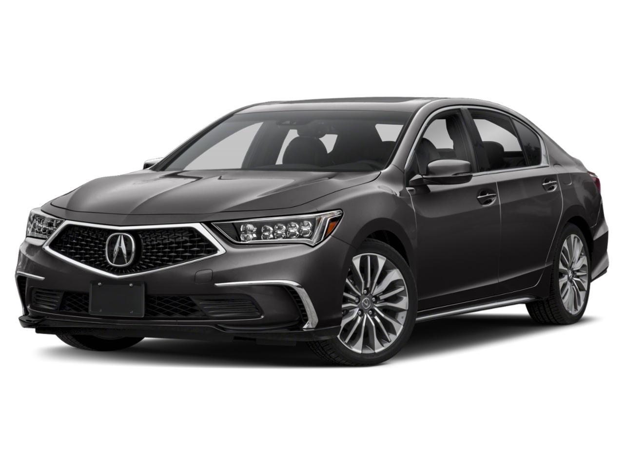 2018 Acura RLX Vehicle Photo in Grapevine, TX 76051