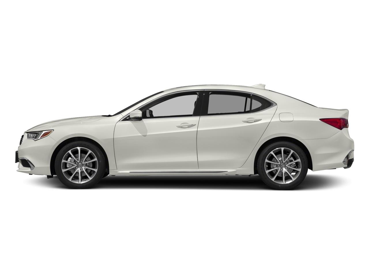 2018 Acura TLX Vehicle Photo in Willow Grove, PA 19090
