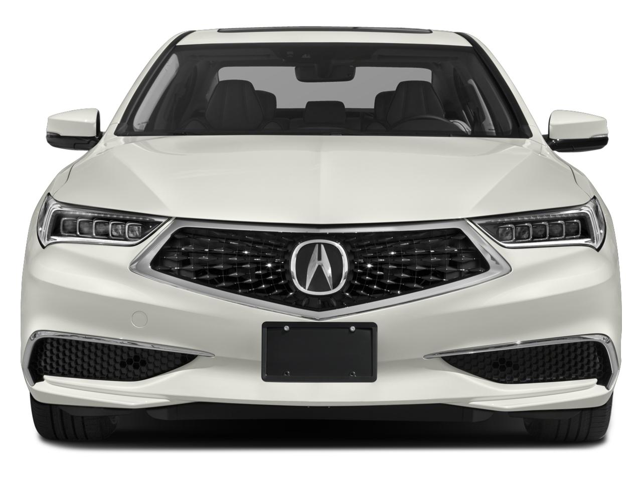 2018 Acura TLX Vehicle Photo in Willow Grove, PA 19090