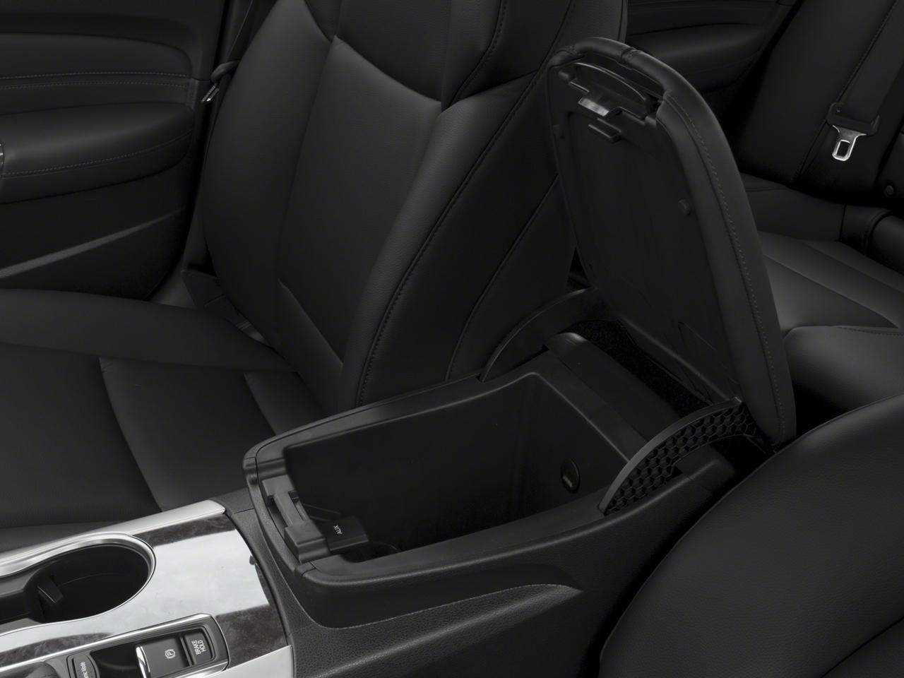 2018 Acura TLX Vehicle Photo in West Palm Beach, FL 33417