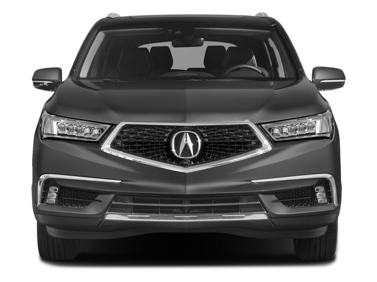 2018 Acura MDX Vehicle Photo in Clearwater, FL 33761