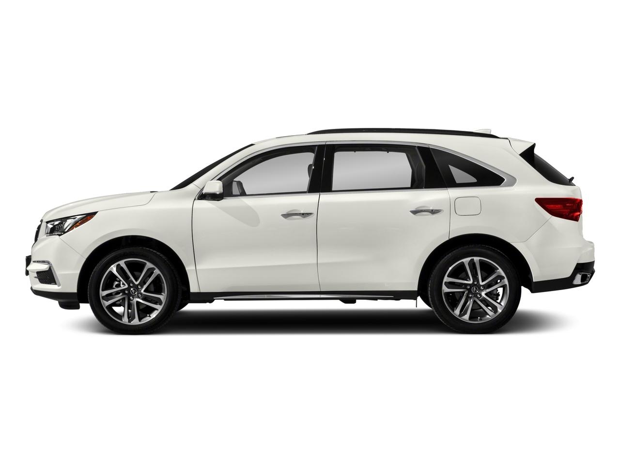 2018 Acura MDX Vehicle Photo in Sanford, FL 32771