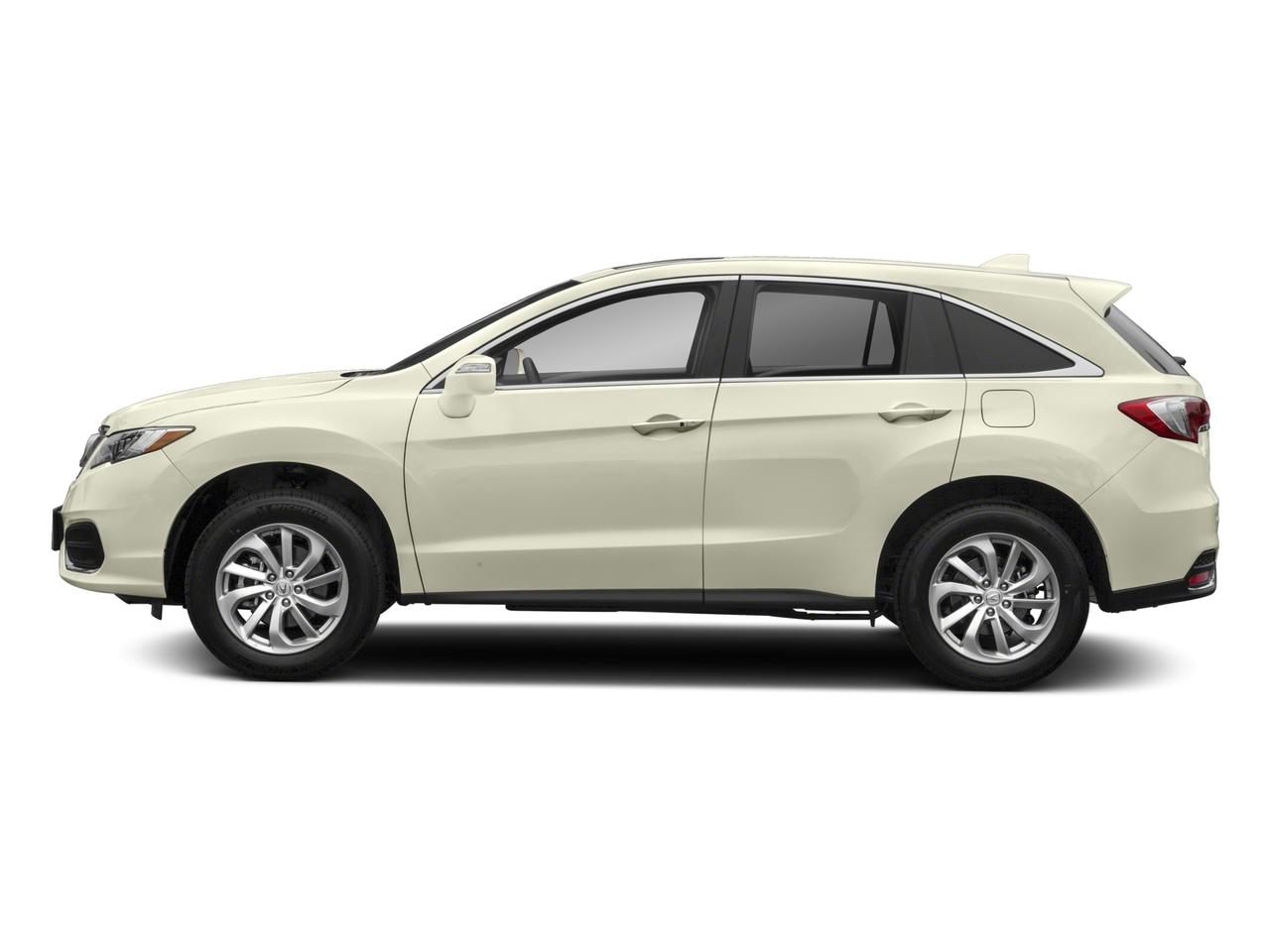 2018 Acura RDX Vehicle Photo in Sanford, FL 32771