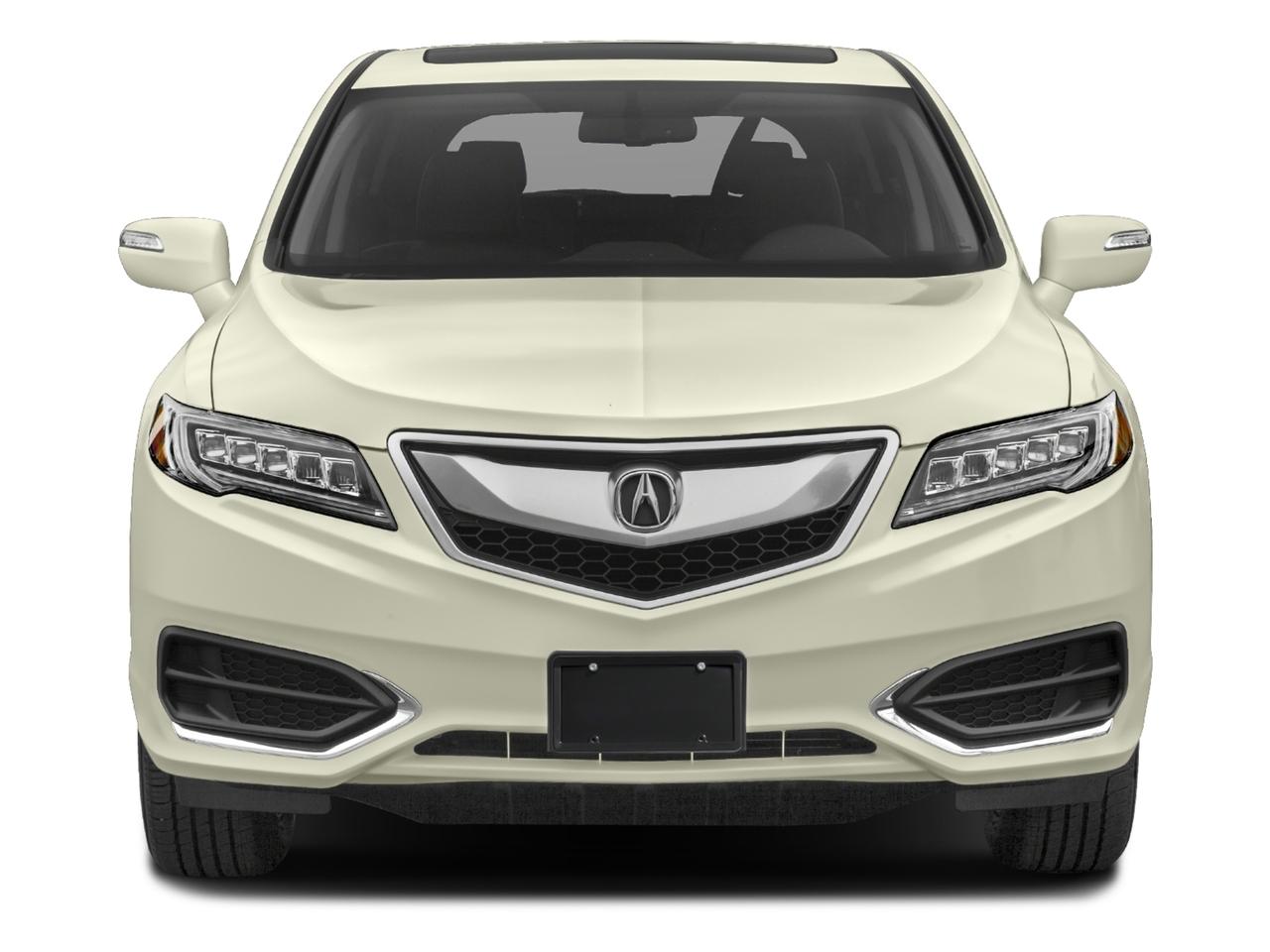 2018 Acura RDX Vehicle Photo in Sanford, FL 32771