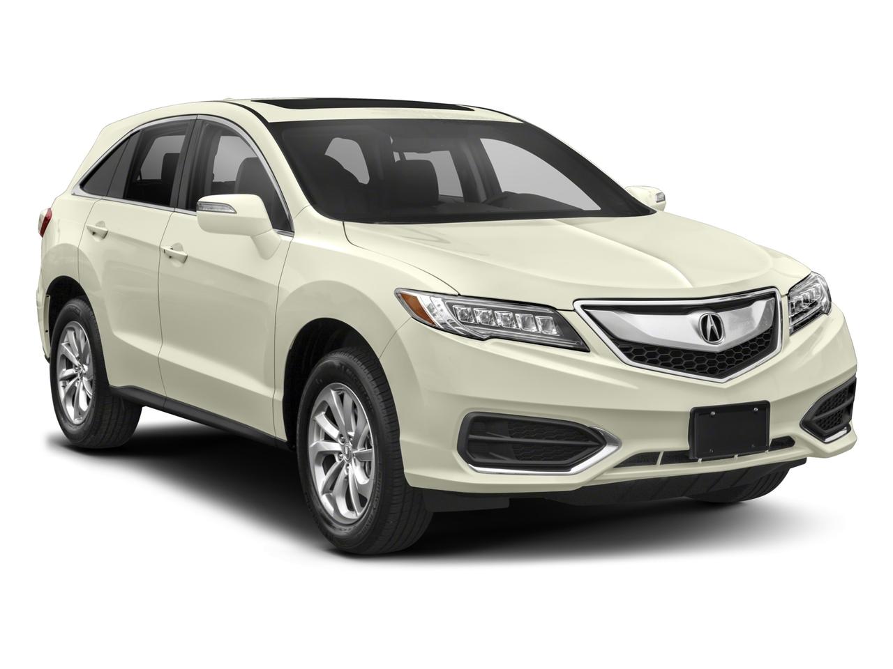 2018 Acura RDX Vehicle Photo in Sanford, FL 32771