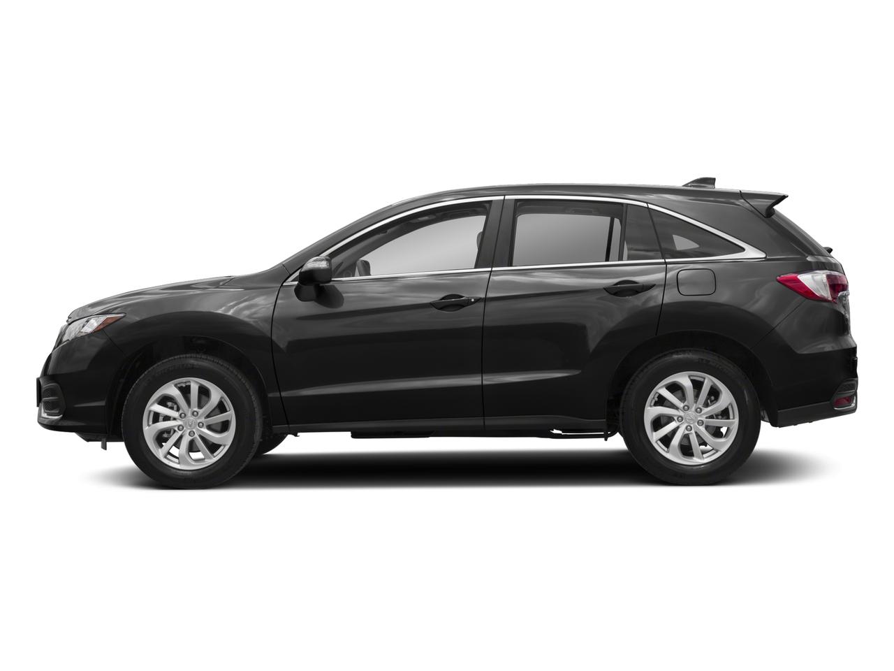 2018 Acura RDX Vehicle Photo in St. Petersburg, FL 33713