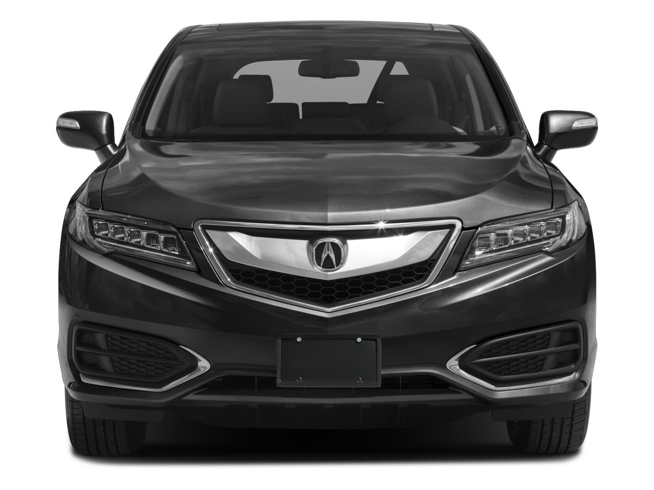 2018 Acura RDX Vehicle Photo in St. Petersburg, FL 33713