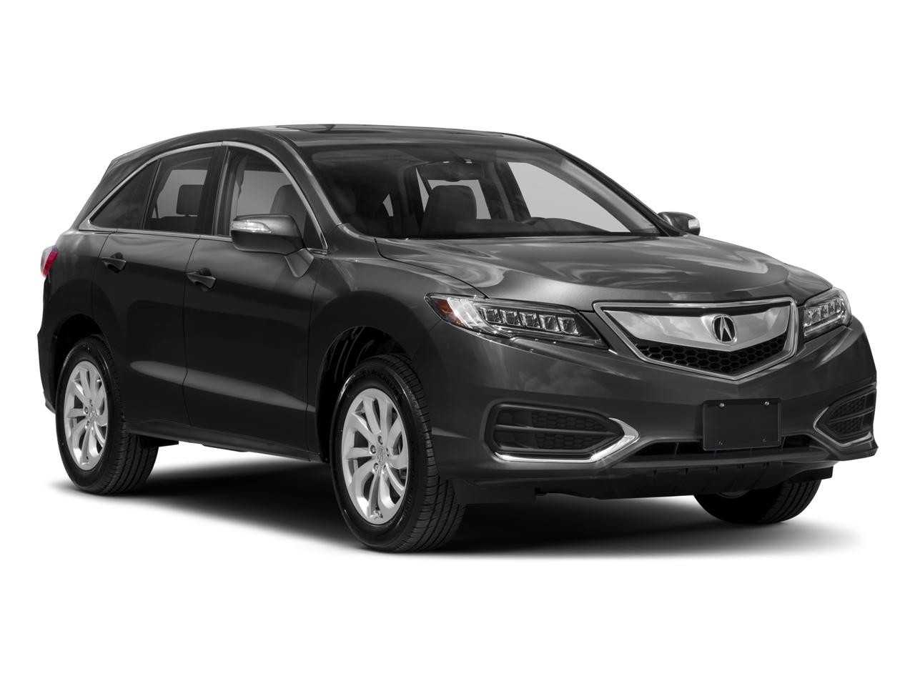 2018 Acura RDX Vehicle Photo in St. Petersburg, FL 33713