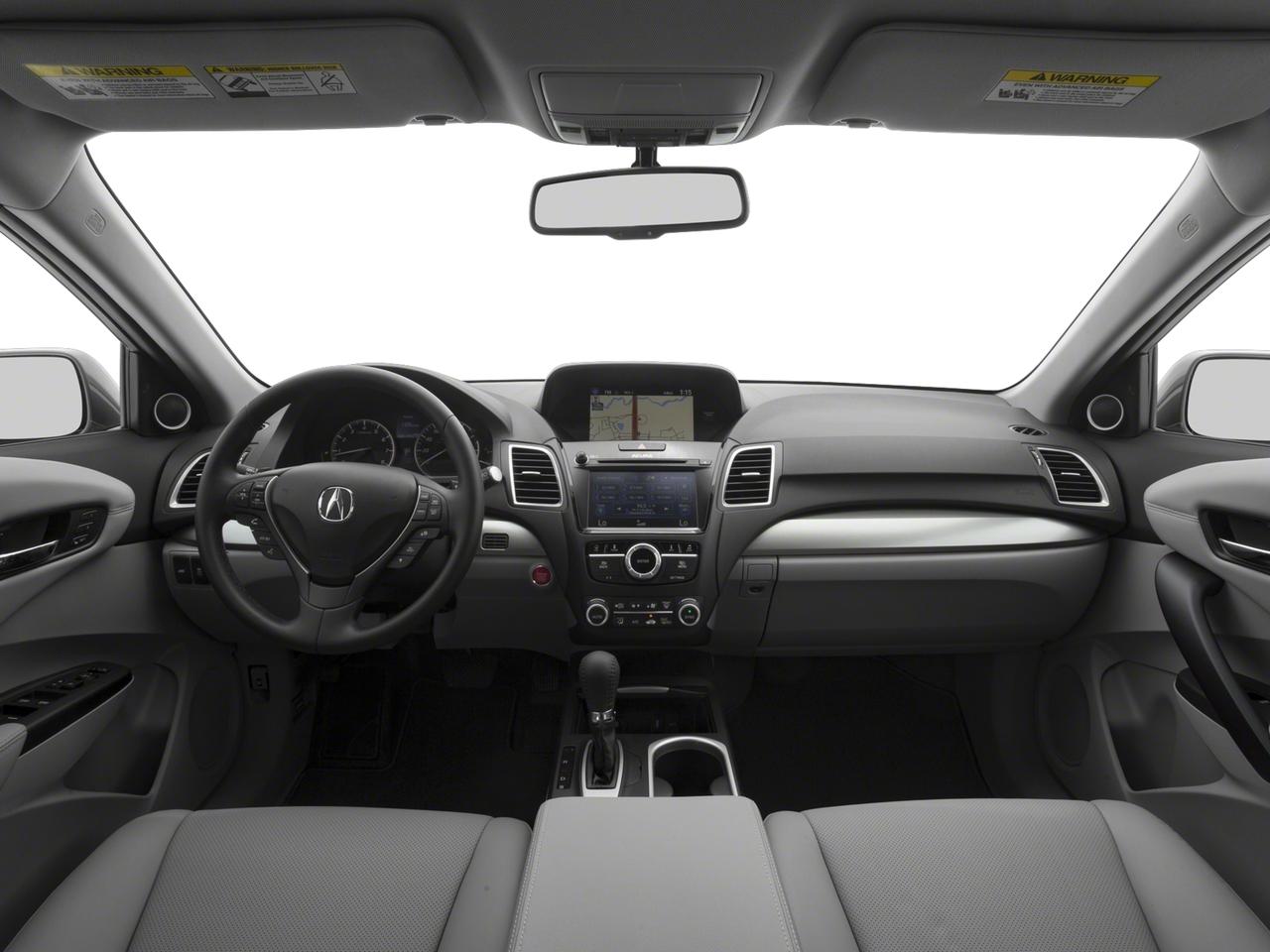 2018 Acura RDX Vehicle Photo in St. Petersburg, FL 33713