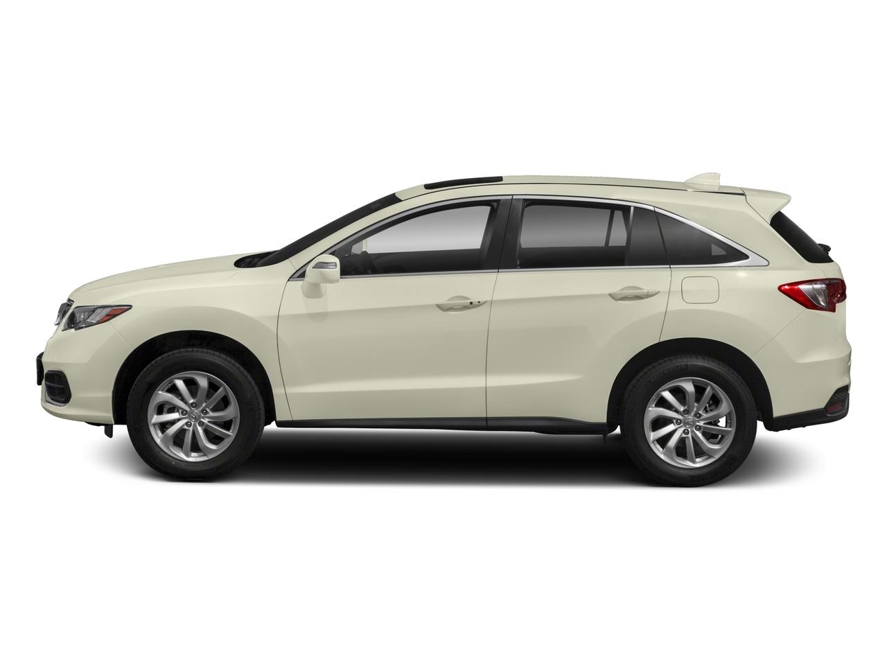 2018 Acura RDX Vehicle Photo in Sanford, FL 32771