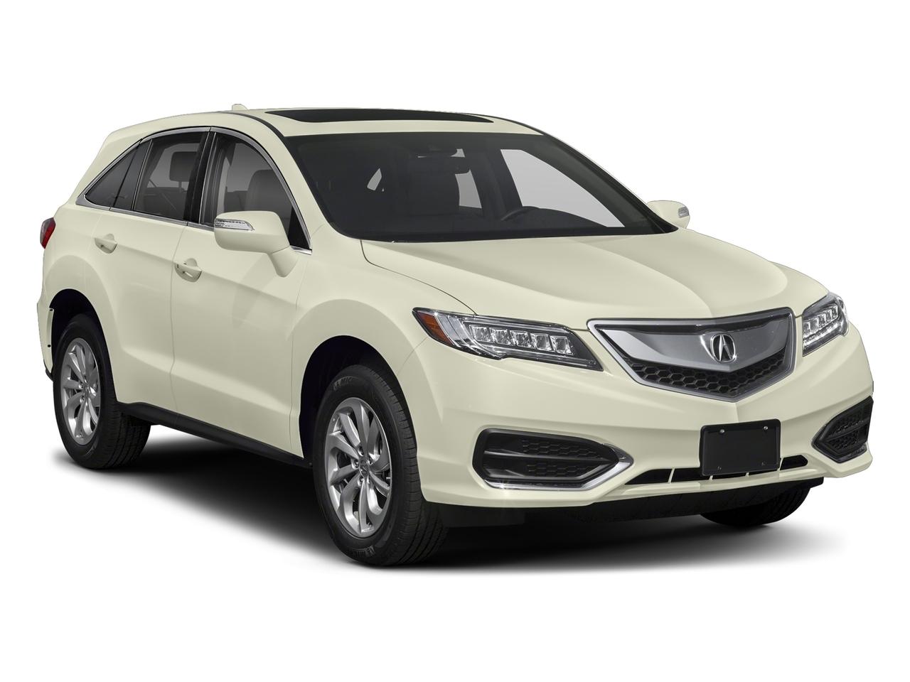 2018 Acura RDX Vehicle Photo in Sanford, FL 32771