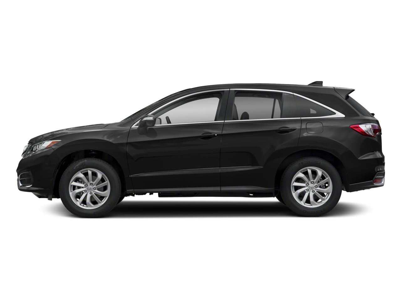 2018 Acura RDX Vehicle Photo in Green Bay, WI 54304