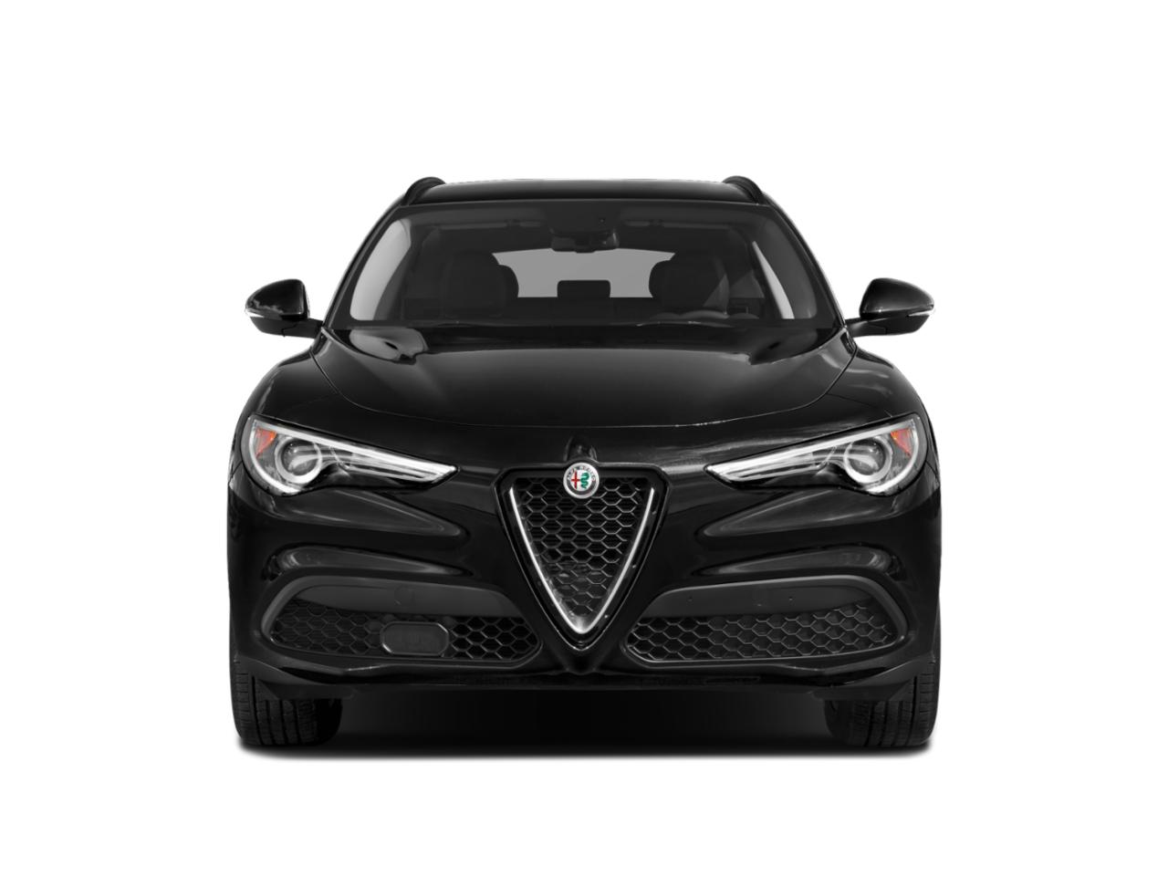 2018 Alfa Romeo Stelvio Vehicle Photo in Henderson, NV 89014