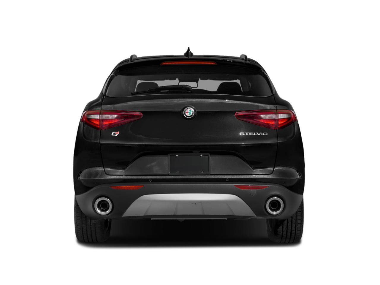 2018 Alfa Romeo Stelvio Vehicle Photo in Henderson, NV 89014