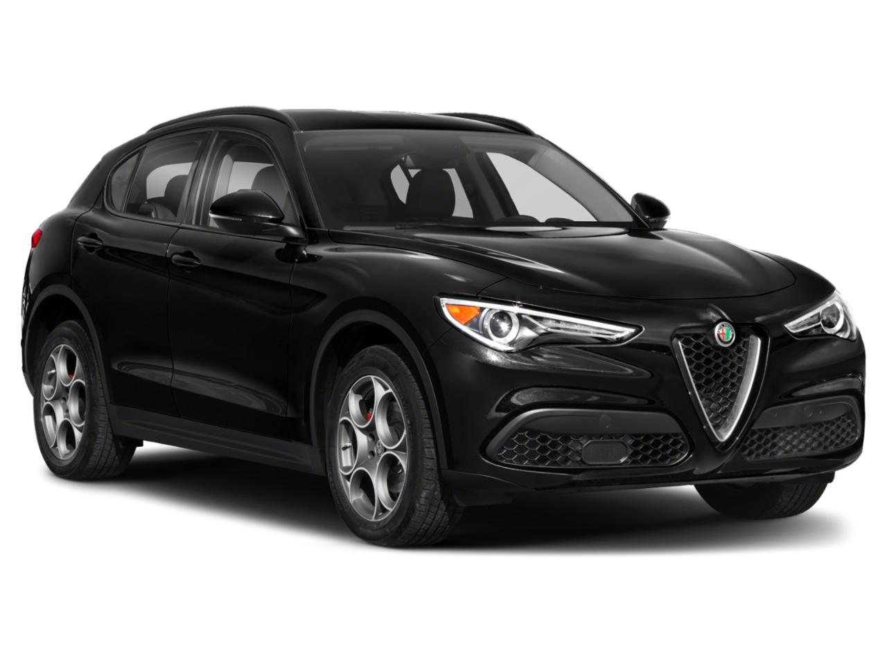 2018 Alfa Romeo Stelvio Vehicle Photo in Henderson, NV 89014