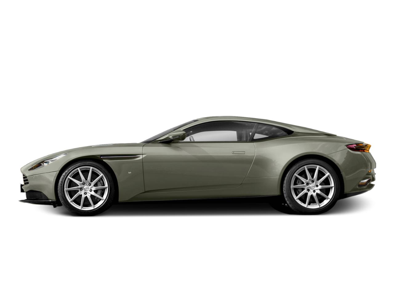 2018 Aston Martin DB11 Vehicle Photo in Delray Beach, FL 33444