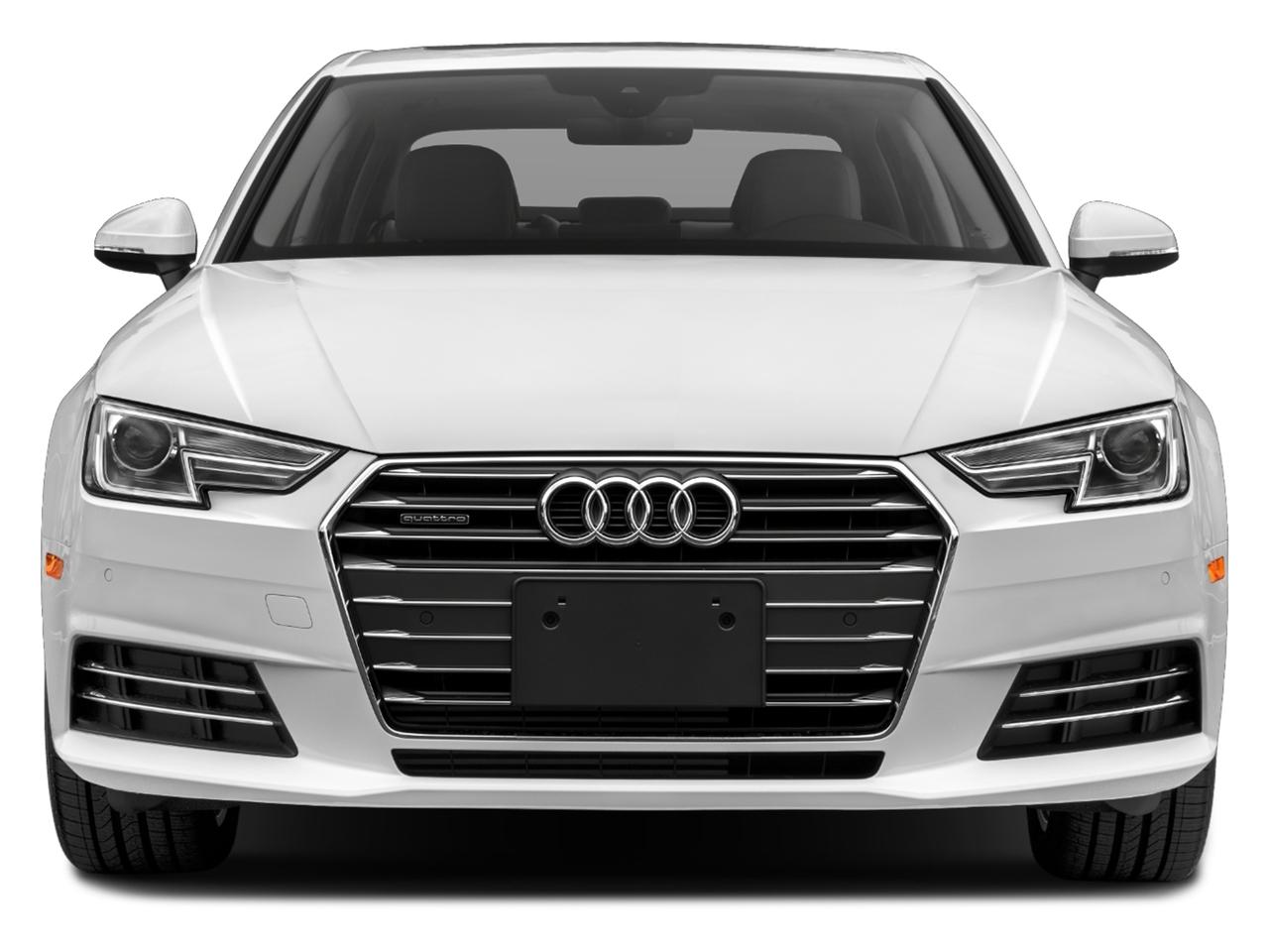 2018 Audi A4 Vehicle Photo in Maitland, FL 32751