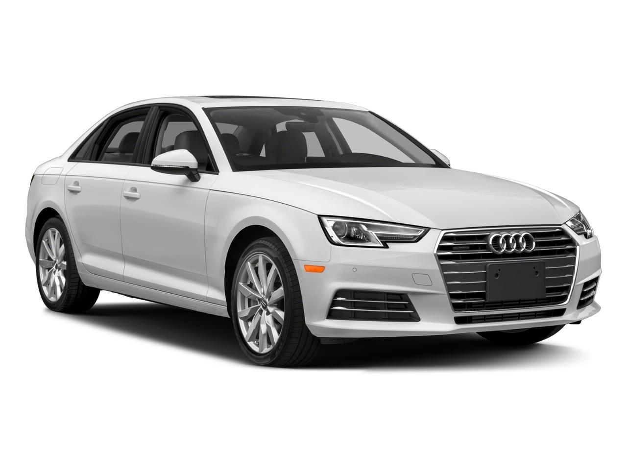 2018 Audi A4 Vehicle Photo in Maitland, FL 32751