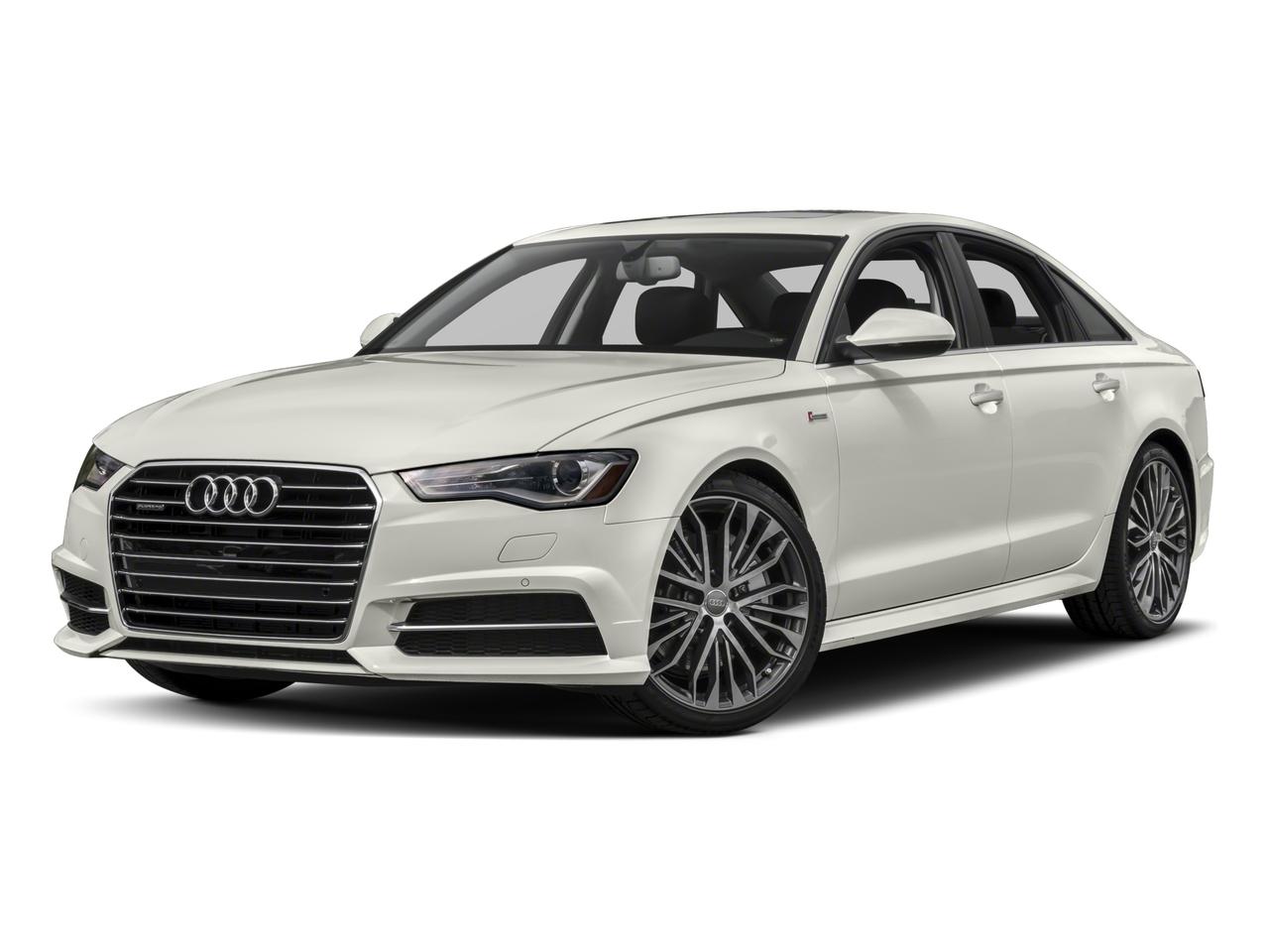 2018 Audi A6 Vehicle Photo in Hollywood, FL 33021