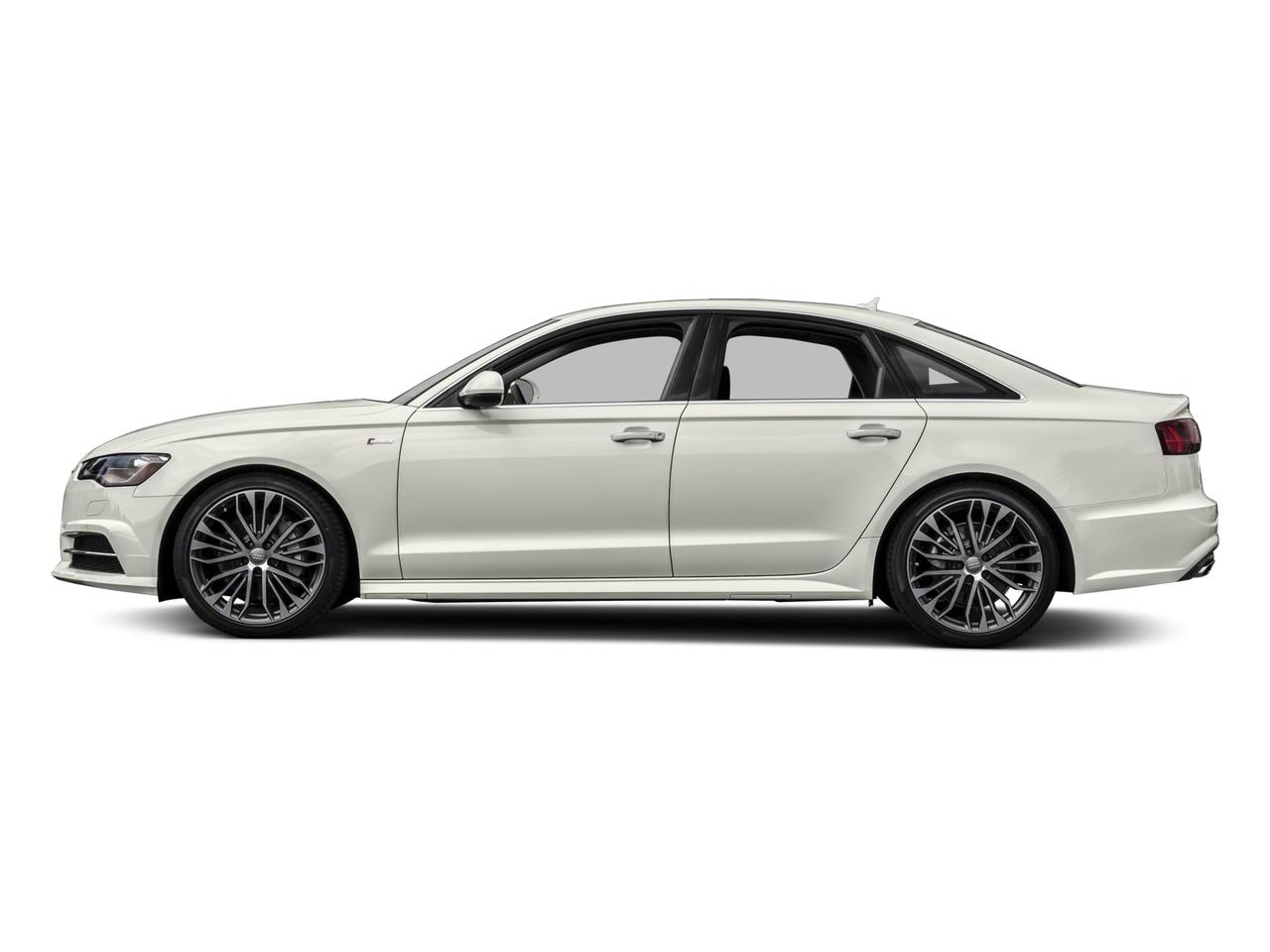 2018 Audi A6 Vehicle Photo in Hollywood, FL 33021