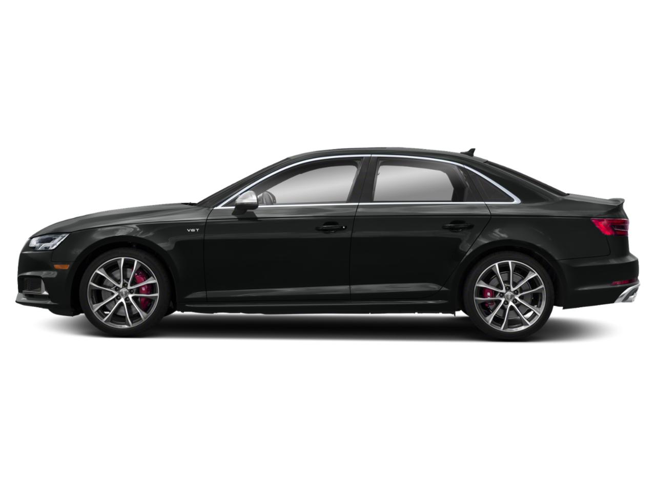 2018 Audi S4 Vehicle Photo in GREENACRES, FL 33463-3207