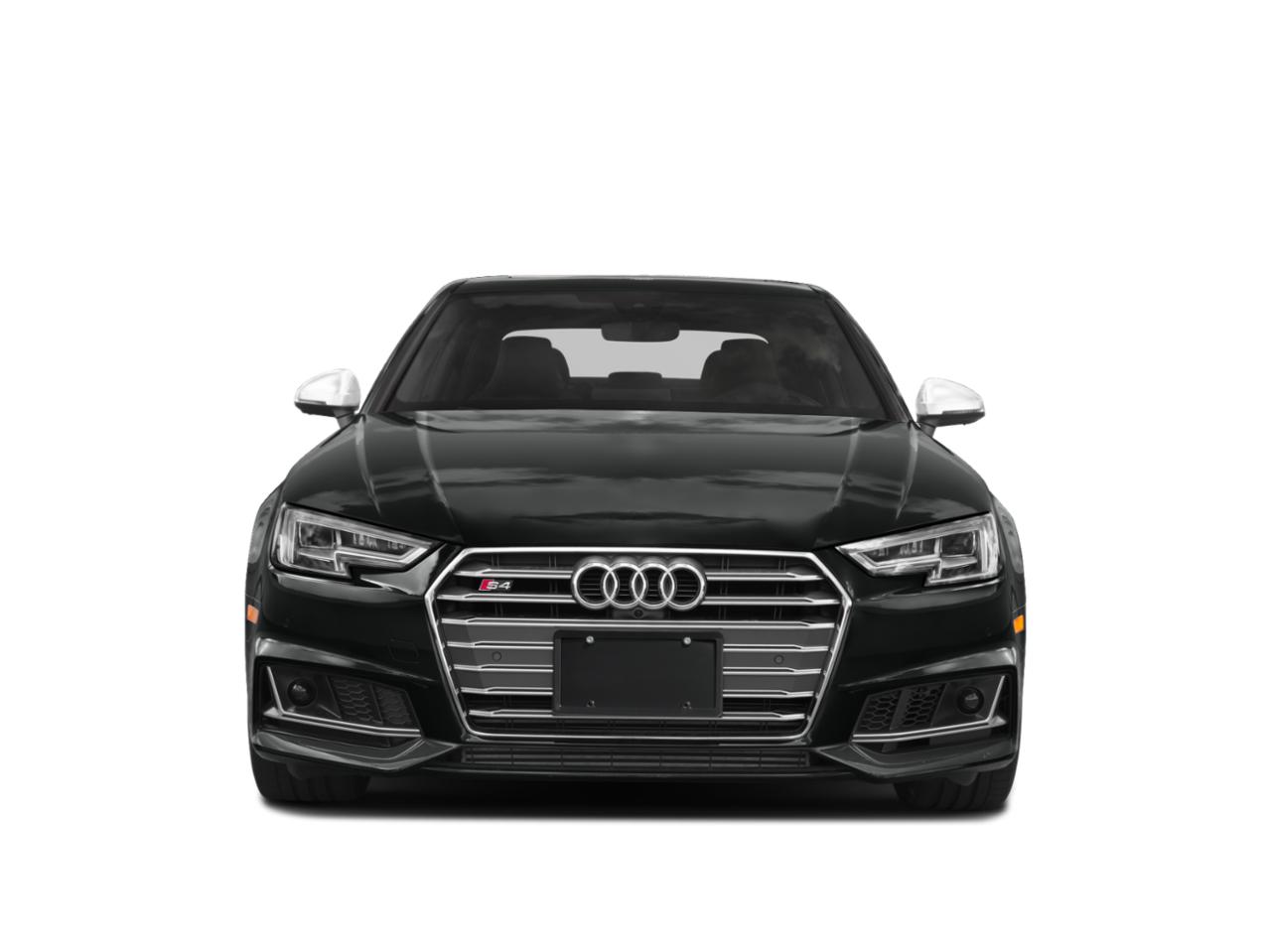 2018 Audi S4 Vehicle Photo in GREENACRES, FL 33463-3207