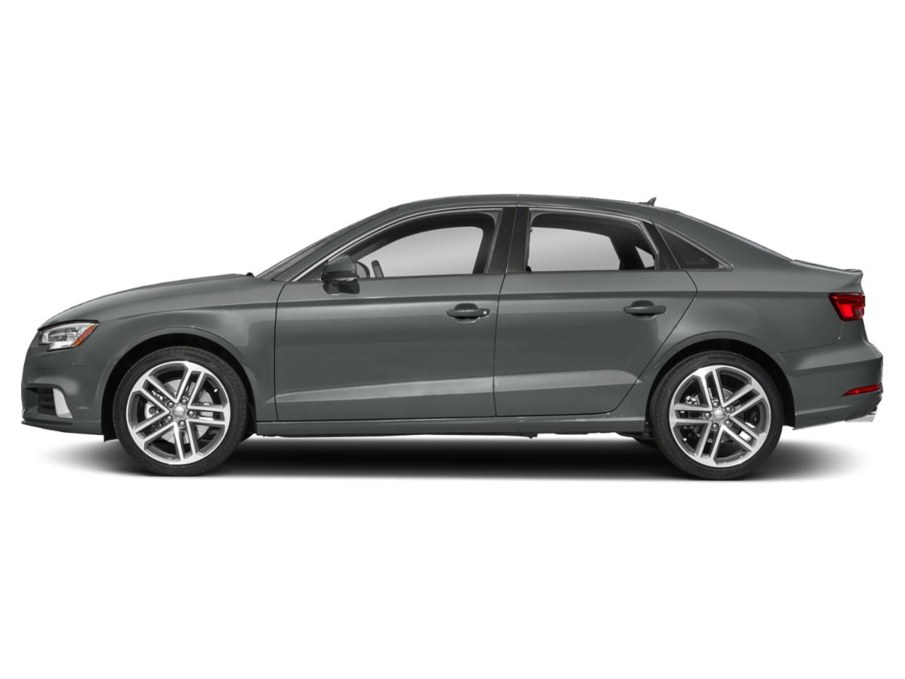 2018 Audi A3 Sedan Vehicle Photo in Sanford, FL 32771