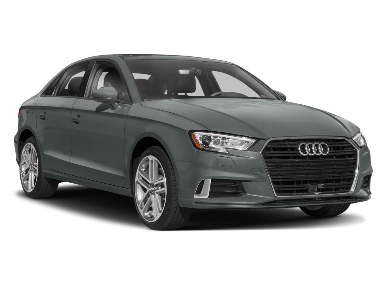 2018 Audi A3 Sedan Vehicle Photo in Sanford, FL 32771