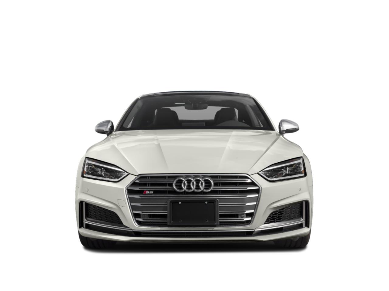 2018 Audi S5 Coupe Vehicle Photo in Orlando, FL 32811