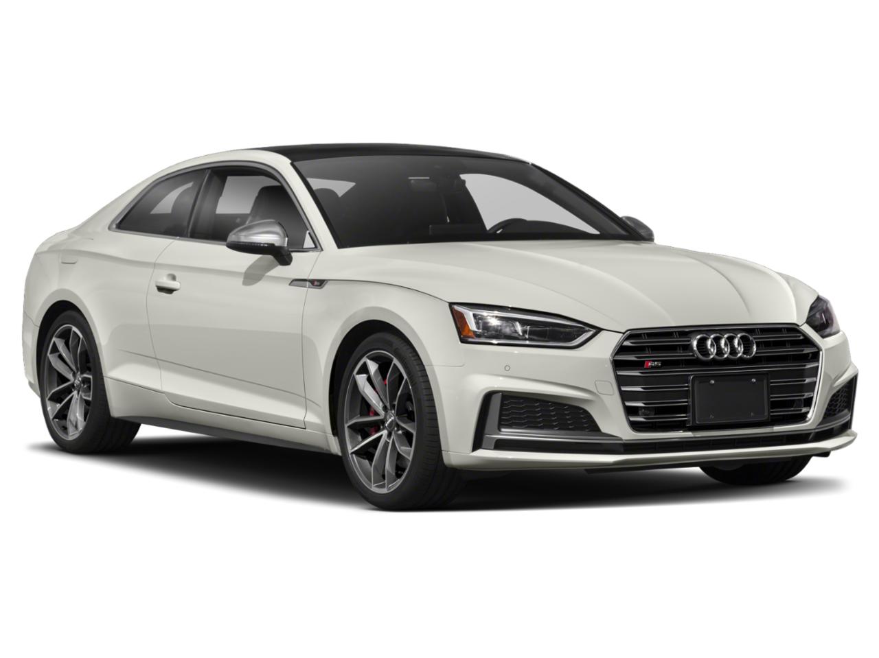 2018 Audi S5 Coupe Vehicle Photo in Orlando, FL 32811