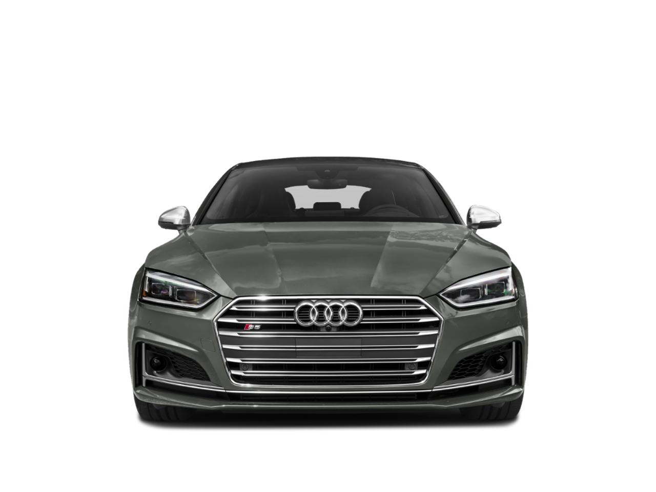 2018 Audi S5 Sportback Vehicle Photo in PEMBROKE PINES, FL 33024-6534