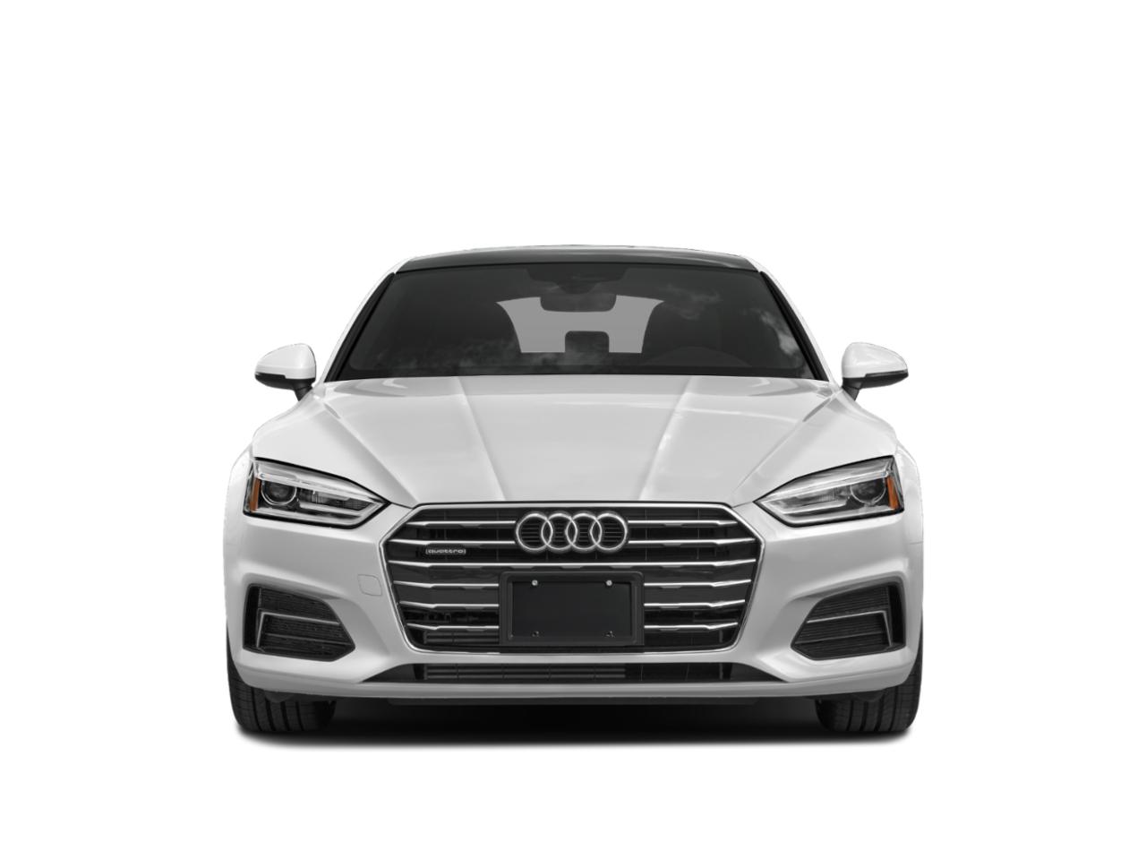 2018 Audi A5 Sportback Vehicle Photo in GREENACRES, FL 33463-3207