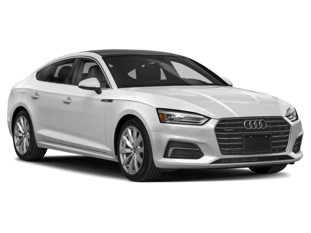 2018 Audi A5 Sportback Vehicle Photo in Las Vegas, NV 89149