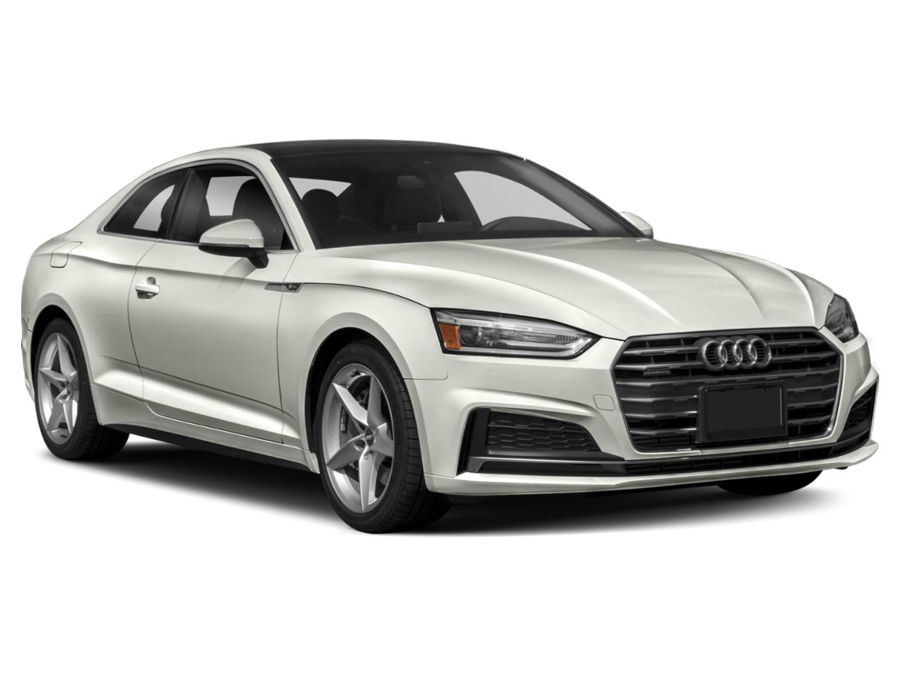 2018 Audi A5 Coupe Vehicle Photo in Orlando, FL 32811