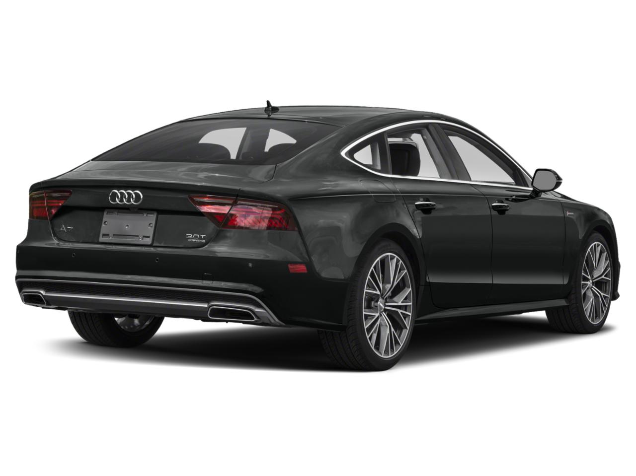 2018 Audi A7 Vehicle Photo in Tampa, FL 33614