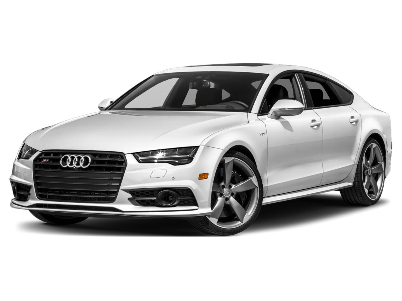 2018 Audi S7 Vehicle Photo in Coconut Creek, FL 33073