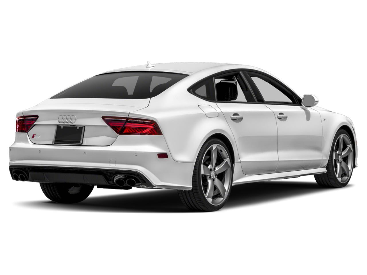 2018 Audi S7 Vehicle Photo in Coconut Creek, FL 33073