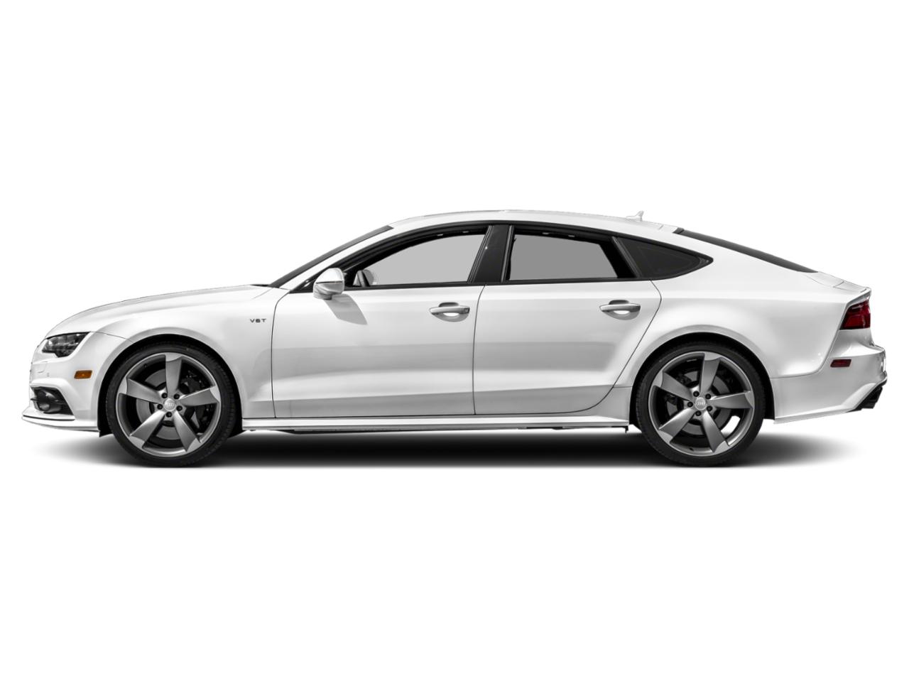 2018 Audi S7 Vehicle Photo in Coconut Creek, FL 33073