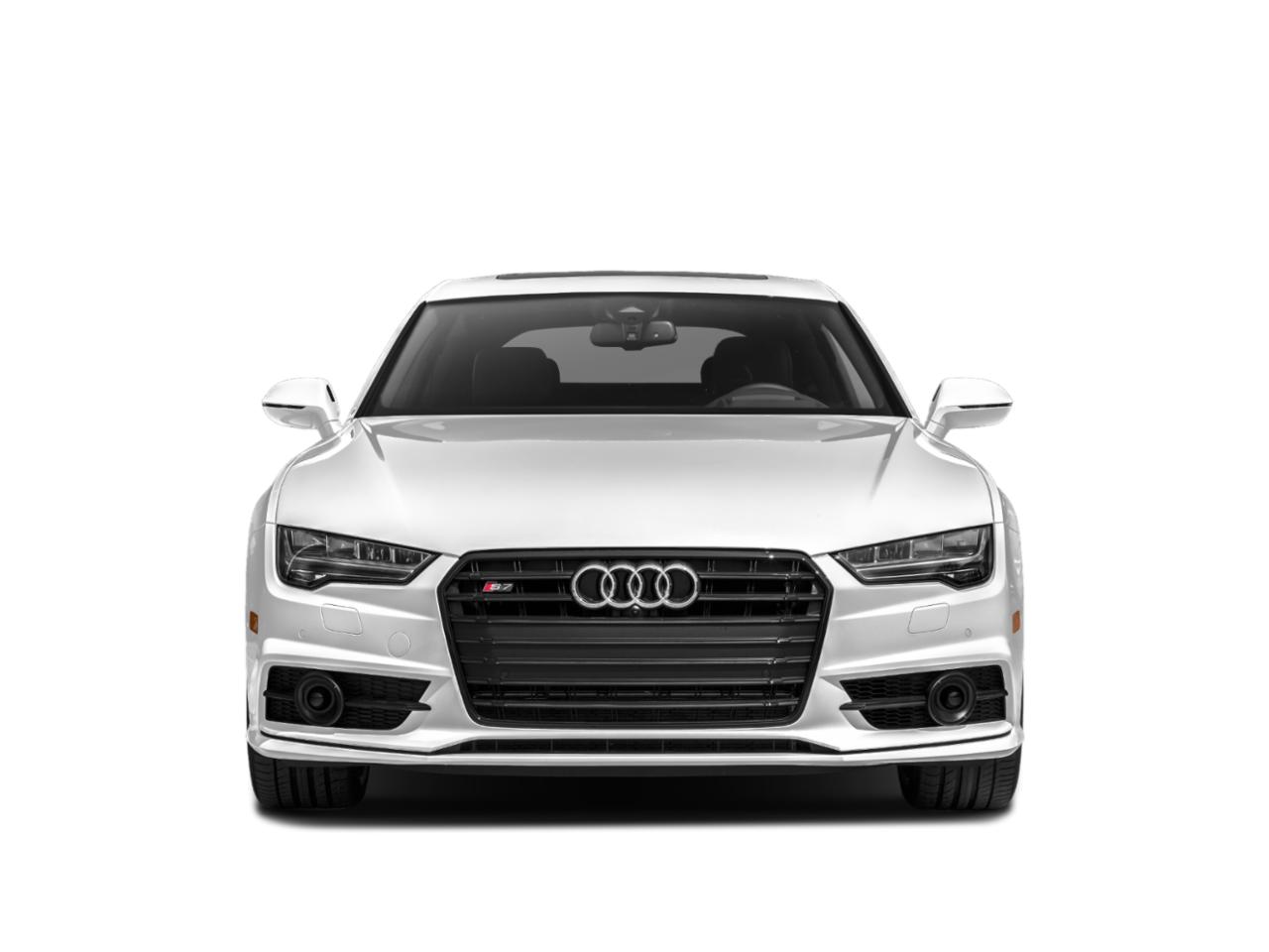 2018 Audi S7 Vehicle Photo in Coconut Creek, FL 33073