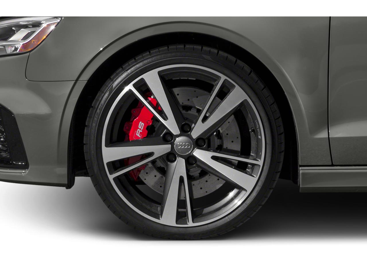 2018 Audi RS 3 Vehicle Photo in BETHLEHEM, PA 18017-9401