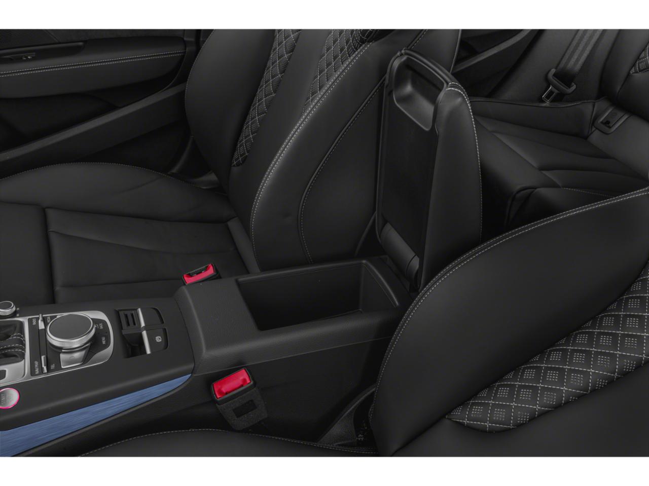 2018 Audi RS 3 Vehicle Photo in BETHLEHEM, PA 18017-9401