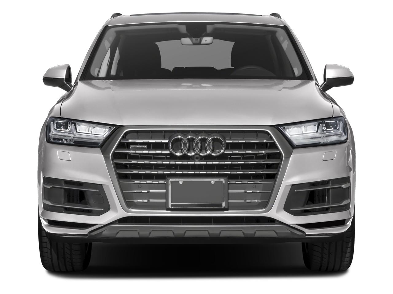 2018 Audi Q7 Vehicle Photo in Corpus Christi, TX 78415