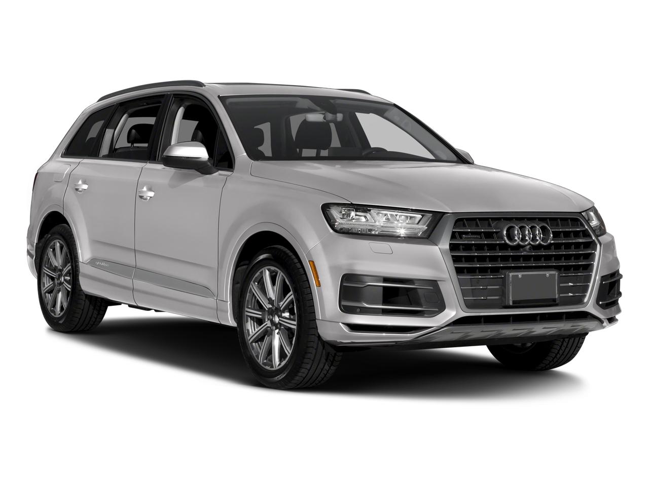 2018 Audi Q7 Vehicle Photo in Corpus Christi, TX 78415