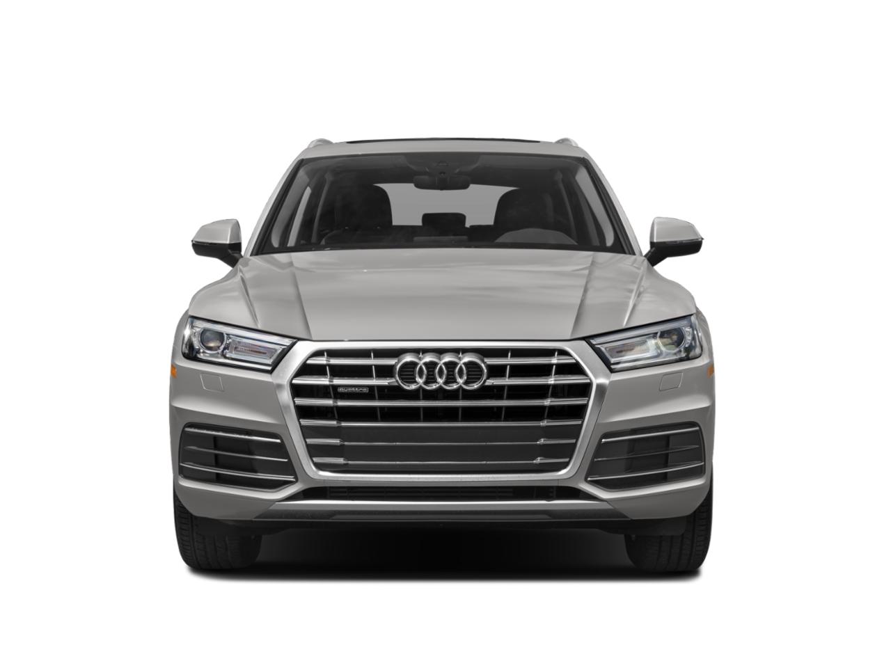 2018 Audi Q5 Vehicle Photo in Pembroke Pines , FL 33027