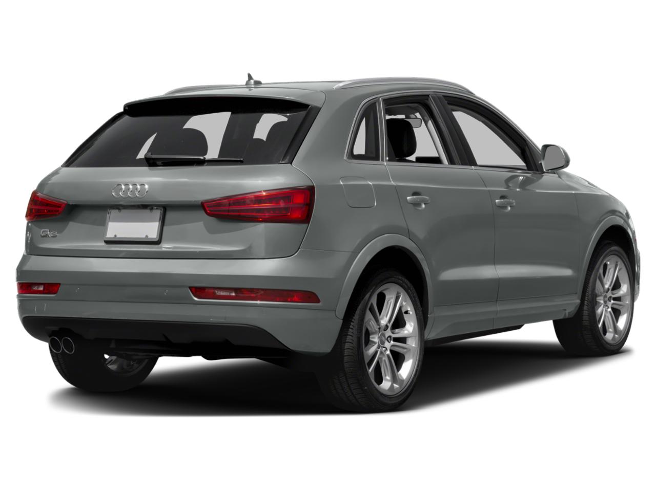 2018 Audi Q3 Vehicle Photo in Houston, TX 77007